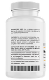 Magnesium Complex - Promotes Heart, Nerve & Bone Health
