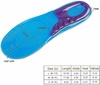 Silicone Gel Insoles (Pair)