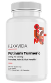 Platinum Turmeric – Joint, Gut, and Immune Support