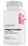 Collagen Complex - Collagen Types I,II,III,V,X