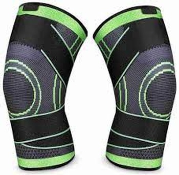 Knee Brace Support