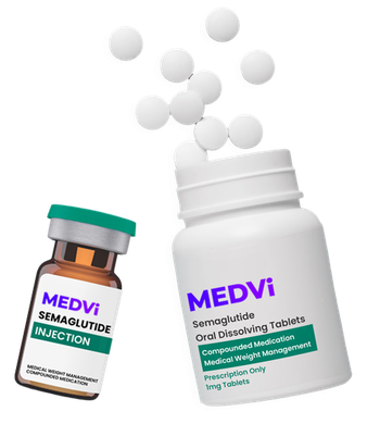 Weight Loss Program - Semaglutide Prescription (legacy)
